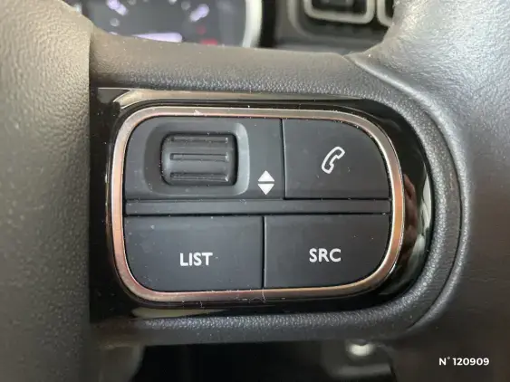 CITROEN C3 III - voiture d'occasion - Photo 29