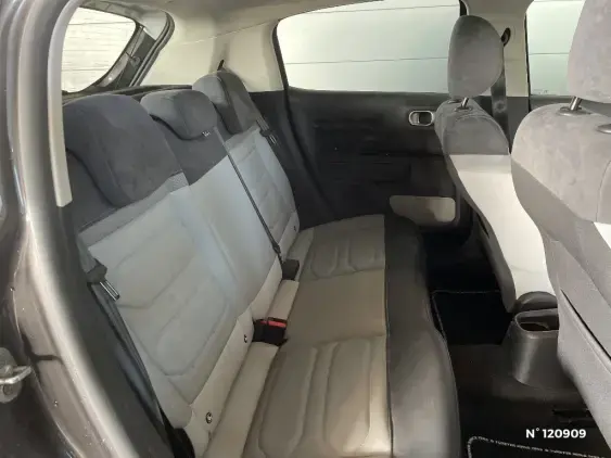 CITROEN C3 III - voiture d'occasion - Photo 11