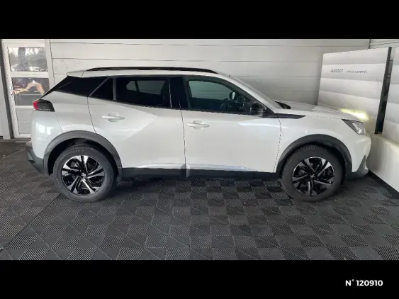 PEUGEOT 2008 II - voiture d'occasion - Photo 5