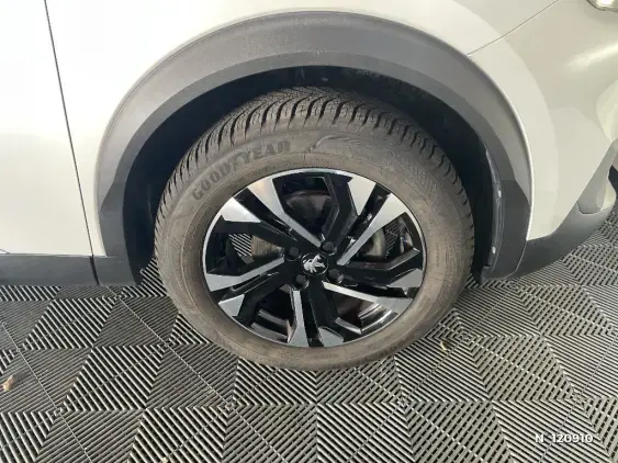 PEUGEOT 2008 II - voiture d'occasion - Photo 8