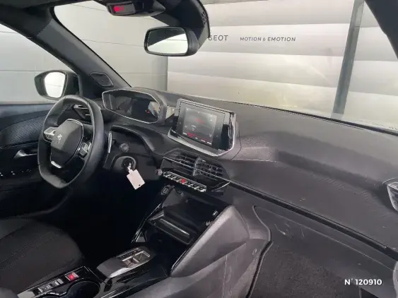 PEUGEOT 2008 II - voiture d'occasion - Photo 10