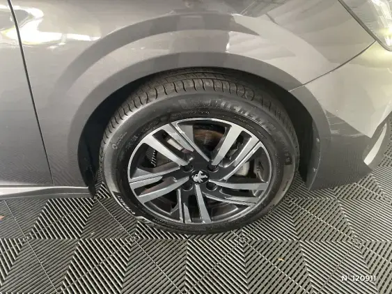 PEUGEOT 208 BUSINESS R II - voiture d'occasion - Photo 8