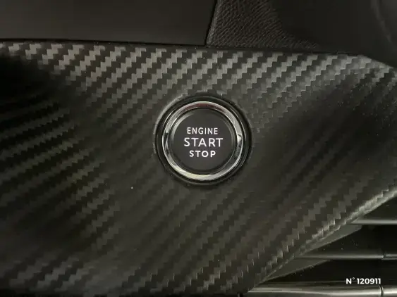 PEUGEOT 208 BUSINESS R II - voiture d'occasion - Photo 25