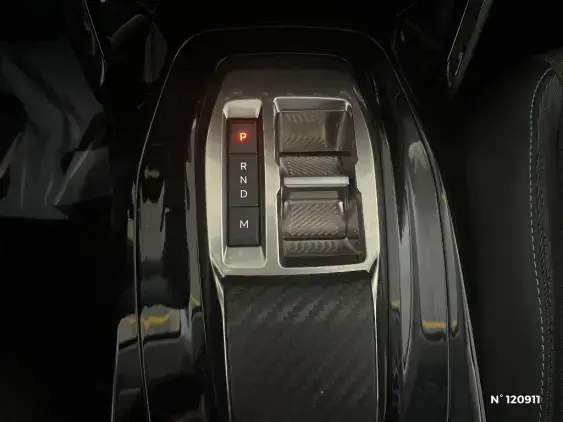 PEUGEOT 208 BUSINESS R II - voiture d'occasion - Photo 26