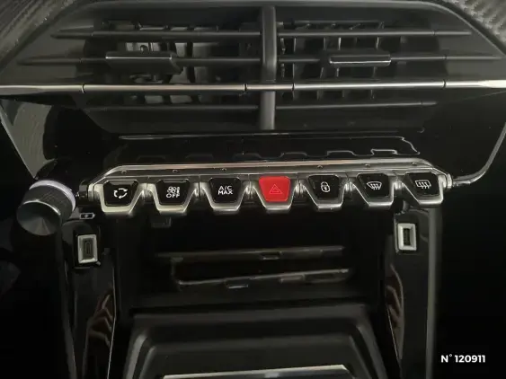 PEUGEOT 208 BUSINESS R II - voiture d'occasion - Photo 27