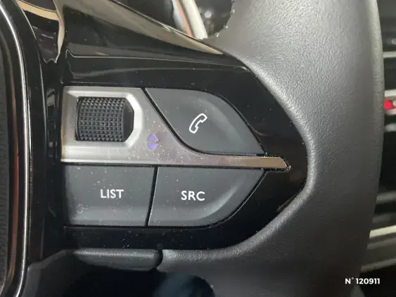 PEUGEOT 208 BUSINESS R II - voiture d'occasion - Photo 28