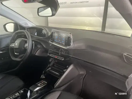 PEUGEOT 208 BUSINESS R II - voiture d'occasion - Photo 10