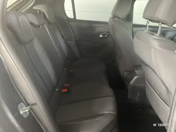 PEUGEOT 208 BUSINESS R II - voiture d'occasion - Photo 11