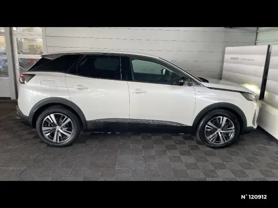 PEUGEOT 3008 II - voiture d'occasion - Photo 5