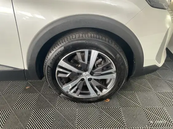 PEUGEOT 3008 II - voiture d'occasion - Photo 8