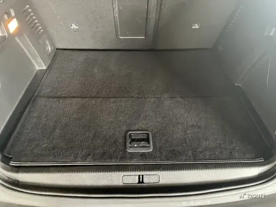 PEUGEOT 3008 II - voiture d'occasion - Photo 7