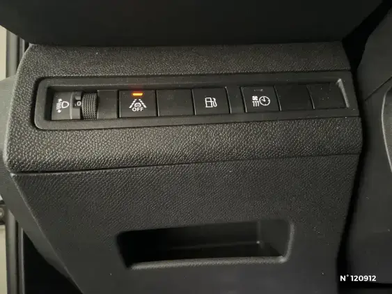 PEUGEOT 3008 II - voiture d'occasion - Photo 15