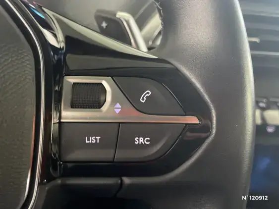 PEUGEOT 3008 II - voiture d'occasion - Photo 29