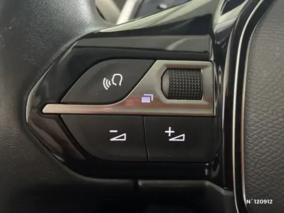 PEUGEOT 3008 II - voiture d'occasion - Photo 30