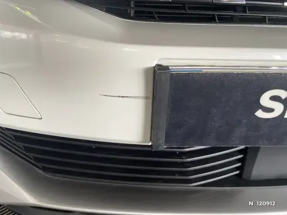 PEUGEOT 3008 II - voiture d'occasion - Photo 25