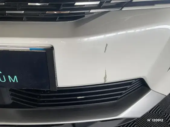 PEUGEOT 3008 II - voiture d'occasion - Photo 26