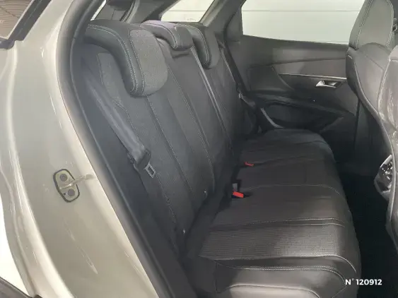 PEUGEOT 3008 II - voiture d'occasion - Photo 11