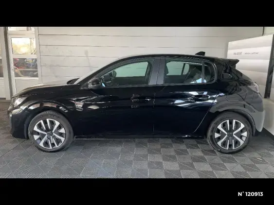 PEUGEOT 208 II - voiture d'occasion - Photo 2