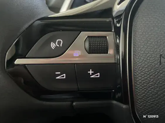 PEUGEOT 208 II - voiture d'occasion - Photo 26