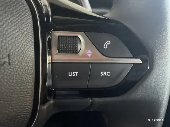 PEUGEOT 208 II - voiture d'occasion - Photo 27