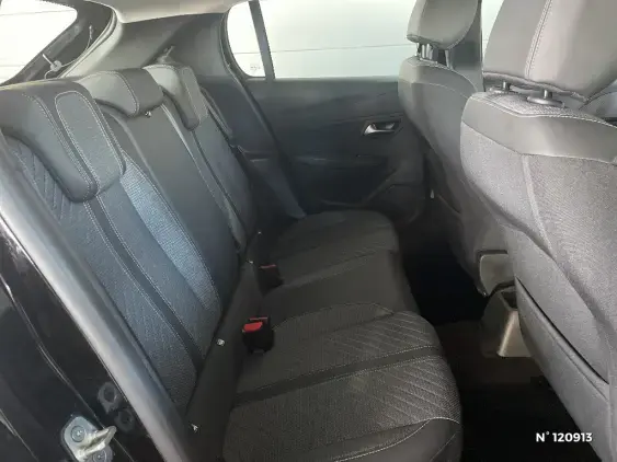 PEUGEOT 208 II - voiture d'occasion - Photo 11