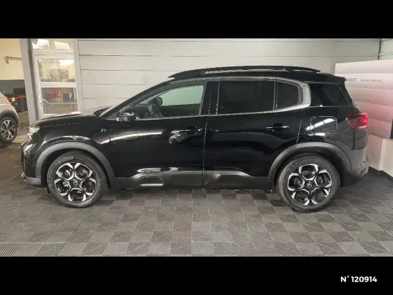 CITROEN C5 AIRCROSS - voiture d'occasion - Photo 2