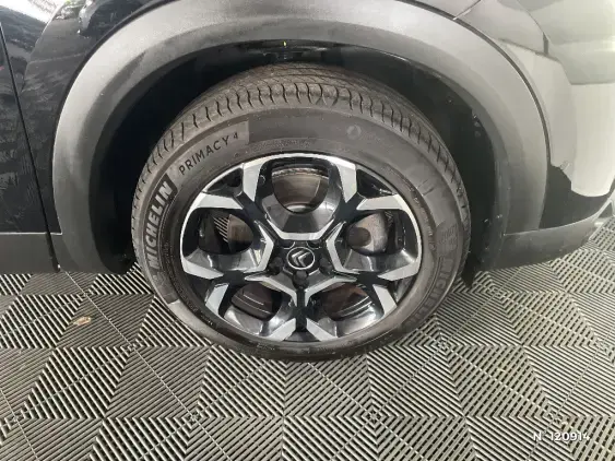 CITROEN C5 AIRCROSS - voiture d'occasion - Photo 8