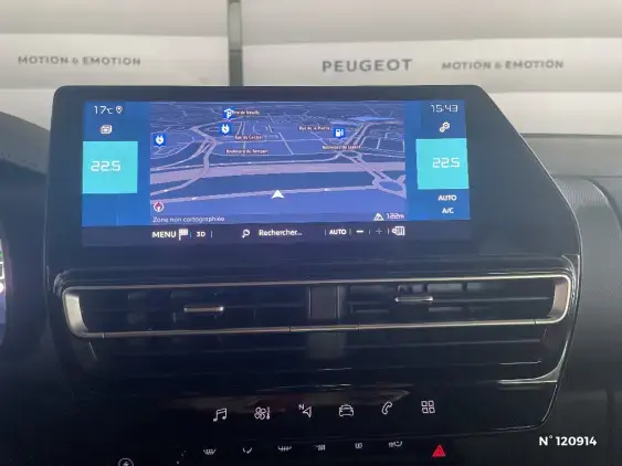 CITROEN C5 AIRCROSS - voiture d'occasion - Photo 13