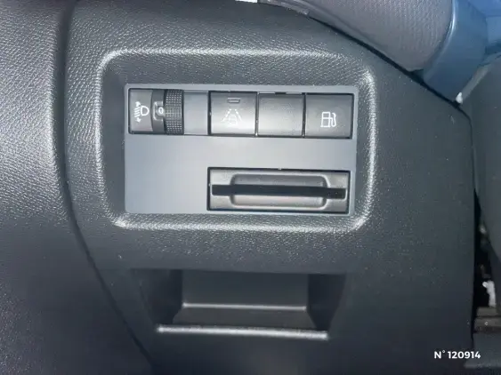 CITROEN C5 AIRCROSS - voiture d'occasion - Photo 15