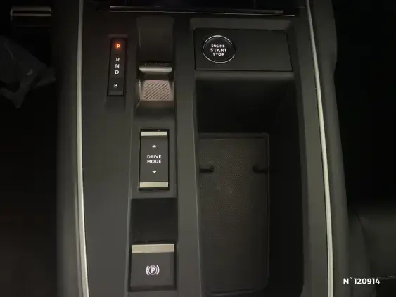 CITROEN C5 AIRCROSS - voiture d'occasion - Photo 30