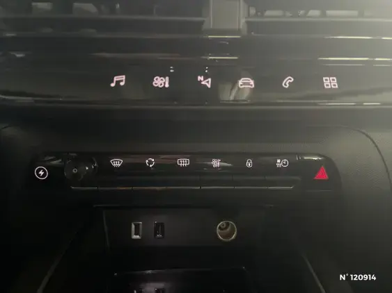 CITROEN C5 AIRCROSS - voiture d'occasion - Photo 33