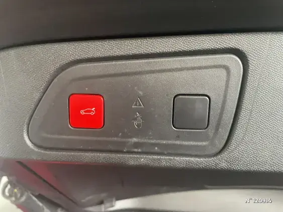 CITROEN C5 AIRCROSS - voiture d'occasion - Photo 34