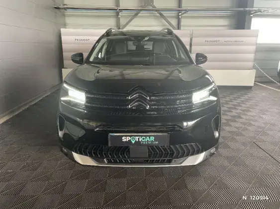 CITROEN C5 AIRCROSS - voiture d'occasion - Photo 3