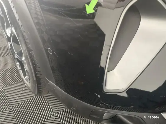 CITROEN C5 AIRCROSS - voiture d'occasion - Photo 25