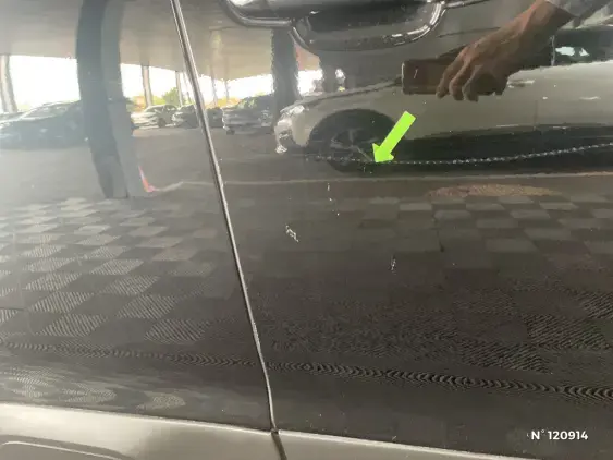 CITROEN C5 AIRCROSS - voiture d'occasion - Photo 26