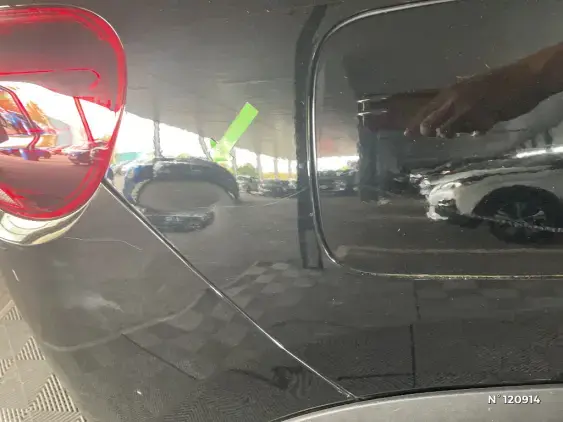 CITROEN C5 AIRCROSS - voiture d'occasion - Photo 27