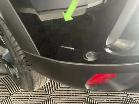 CITROEN C5 AIRCROSS - voiture d'occasion - Photo 29