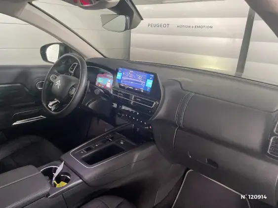 CITROEN C5 AIRCROSS - voiture d'occasion - Photo 10