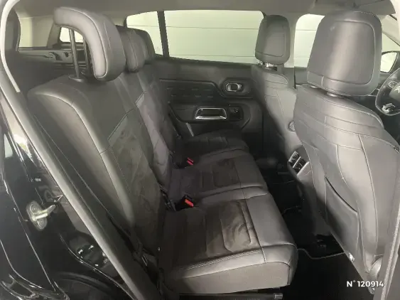 CITROEN C5 AIRCROSS - voiture d'occasion - Photo 11