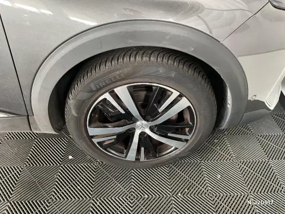 PEUGEOT 3008 II - voiture d'occasion - Photo 8