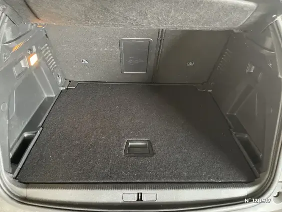 PEUGEOT 3008 II - voiture d'occasion - Photo 7