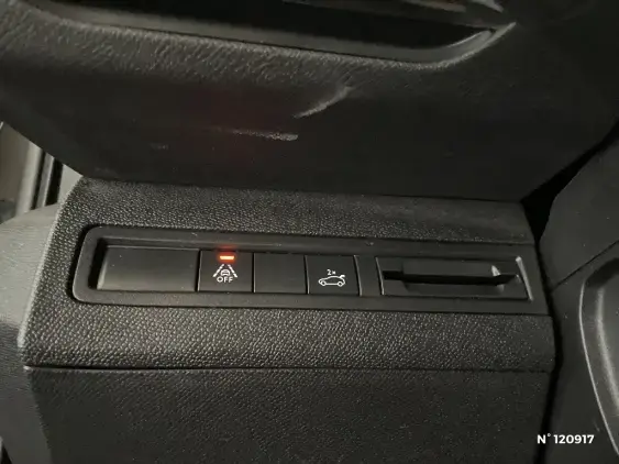 PEUGEOT 3008 II - voiture d'occasion - Photo 15