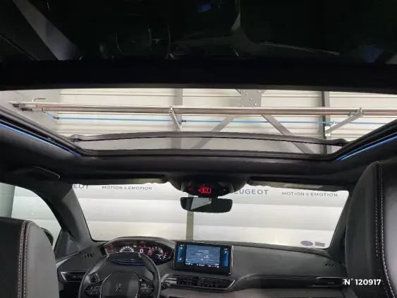 PEUGEOT 3008 II - voiture d'occasion - Photo 26