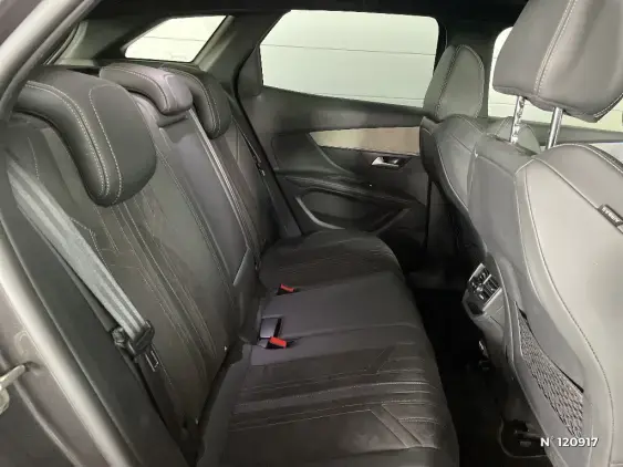PEUGEOT 3008 II - voiture d'occasion - Photo 11