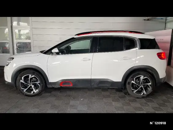 CITROEN C5 AIRCROSS - voiture d'occasion - Photo 2