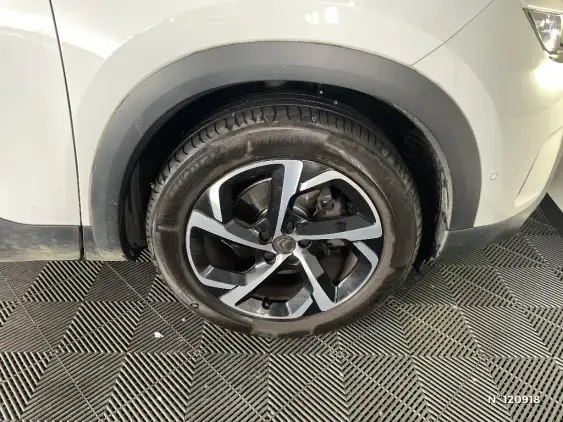 CITROEN C5 AIRCROSS - voiture d'occasion - Photo 8