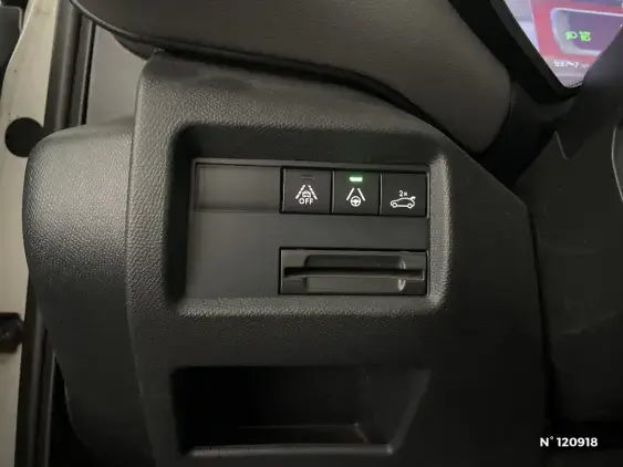 CITROEN C5 AIRCROSS - voiture d'occasion - Photo 15