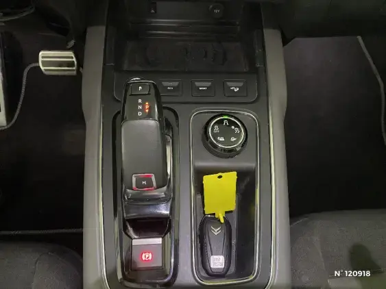 CITROEN C5 AIRCROSS - voiture d'occasion - Photo 25