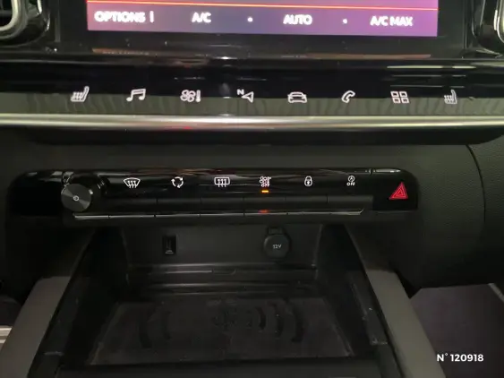 CITROEN C5 AIRCROSS - voiture d'occasion - Photo 26