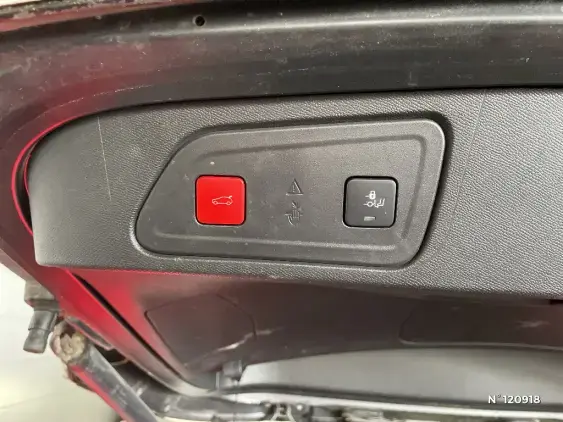 CITROEN C5 AIRCROSS - voiture d'occasion - Photo 27